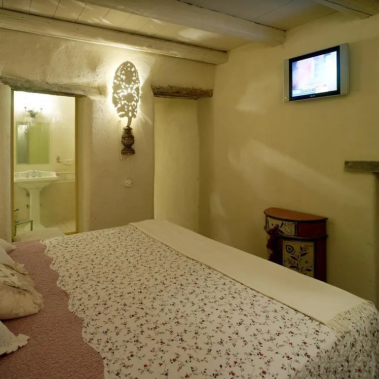 Le Suites Di Ca Teresa Montescudo 0*,  Italy