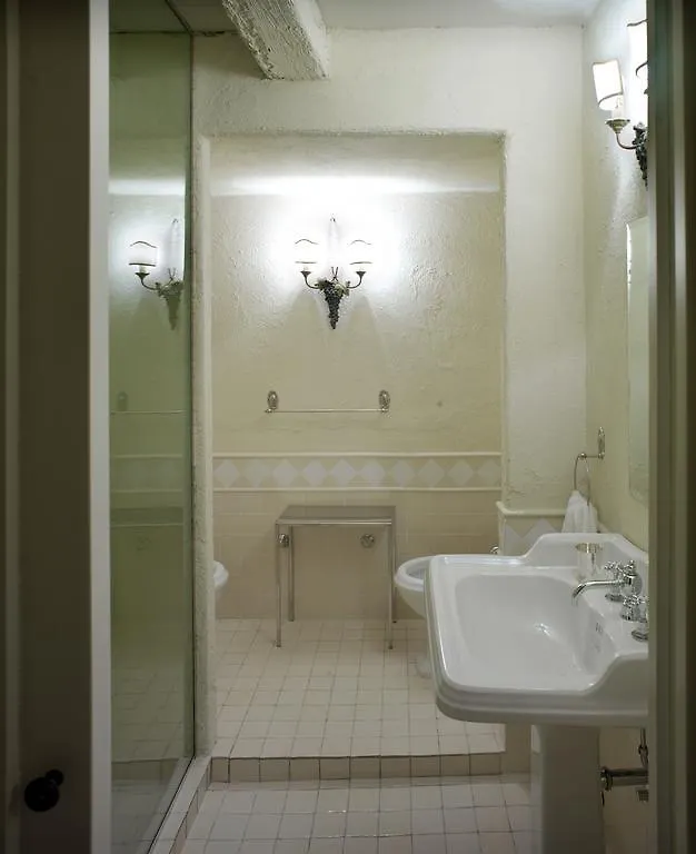 Guest house Le Suites Di Ca Teresa Montescudo Italy