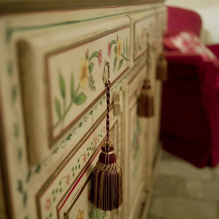 Le Suites Di Ca Teresa Montescudo