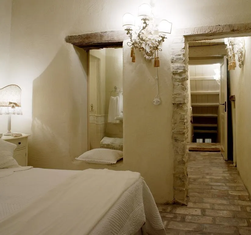 Guest house Le Suites Di Ca Teresa Montescudo