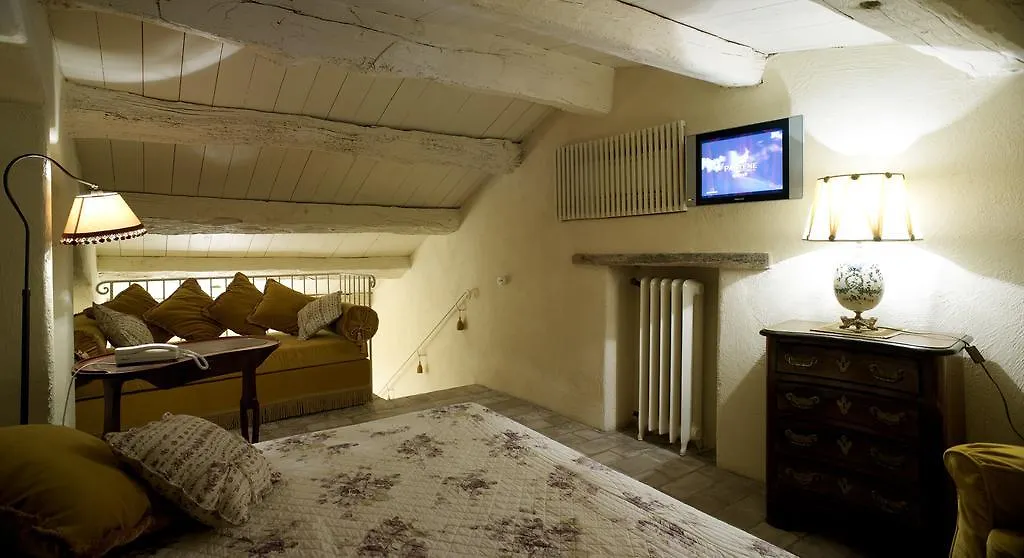 Le Suites Di Ca Teresa Montescudo 0*,  Italy