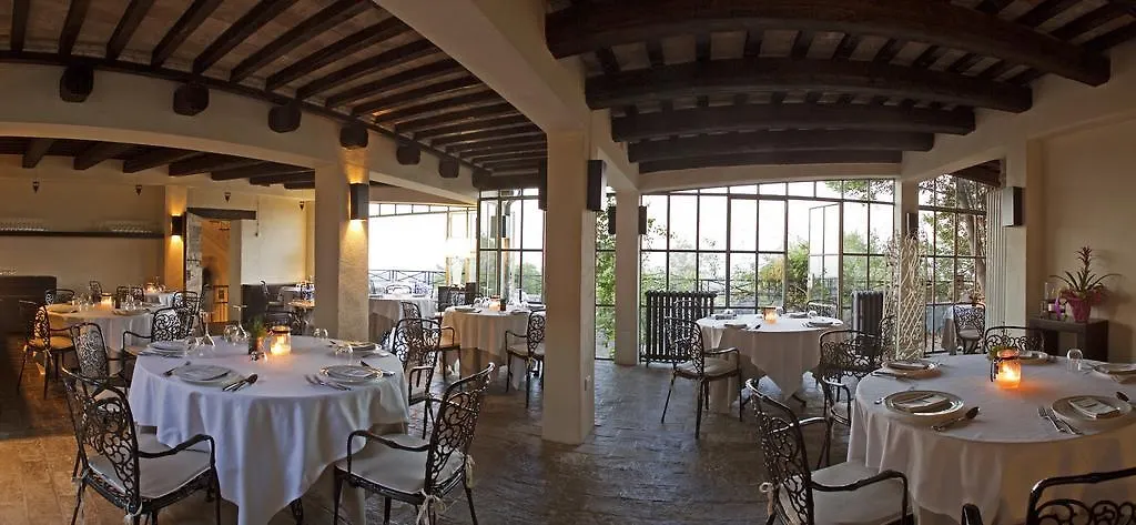 Le Suites Di Ca Teresa Montescudo Guest house