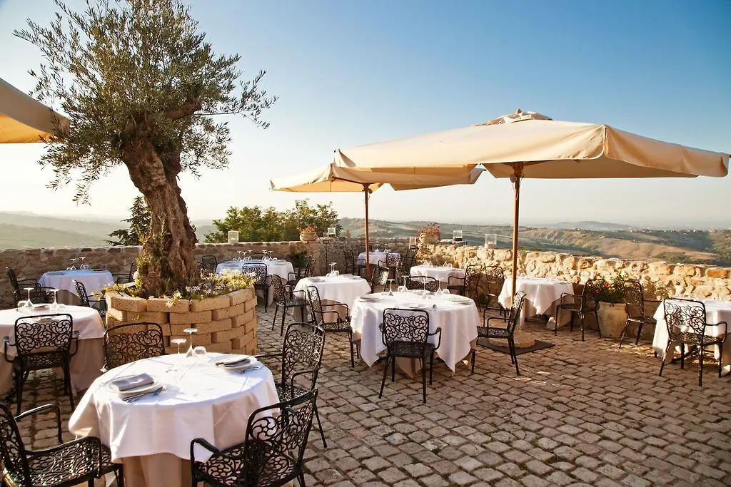 Le Suites Di Ca Teresa Montescudo